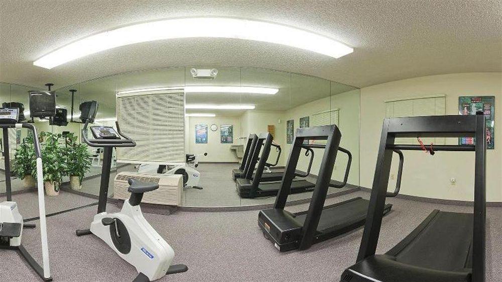 Sonesta Simply Suites Detroit Troy Dış mekan fotoğraf