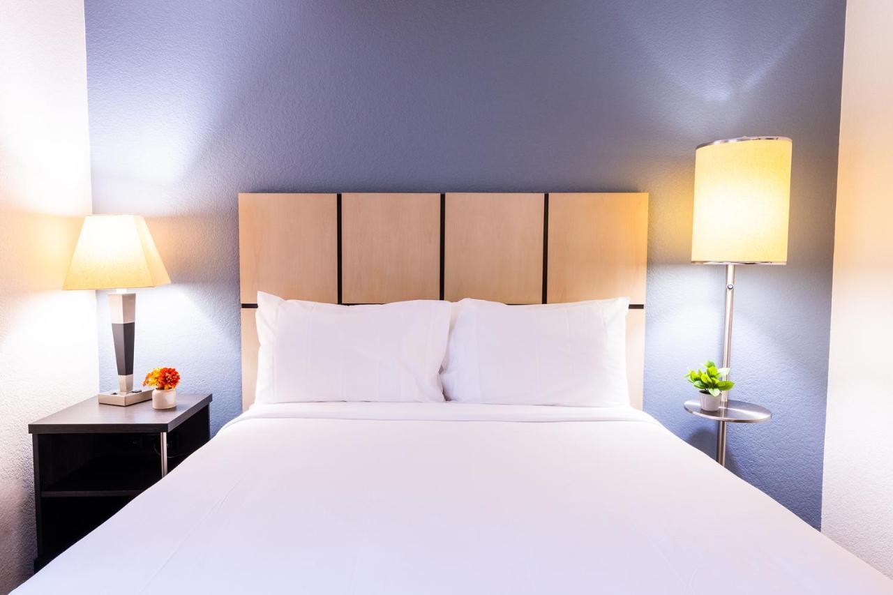 Sonesta Simply Suites Detroit Troy Dış mekan fotoğraf