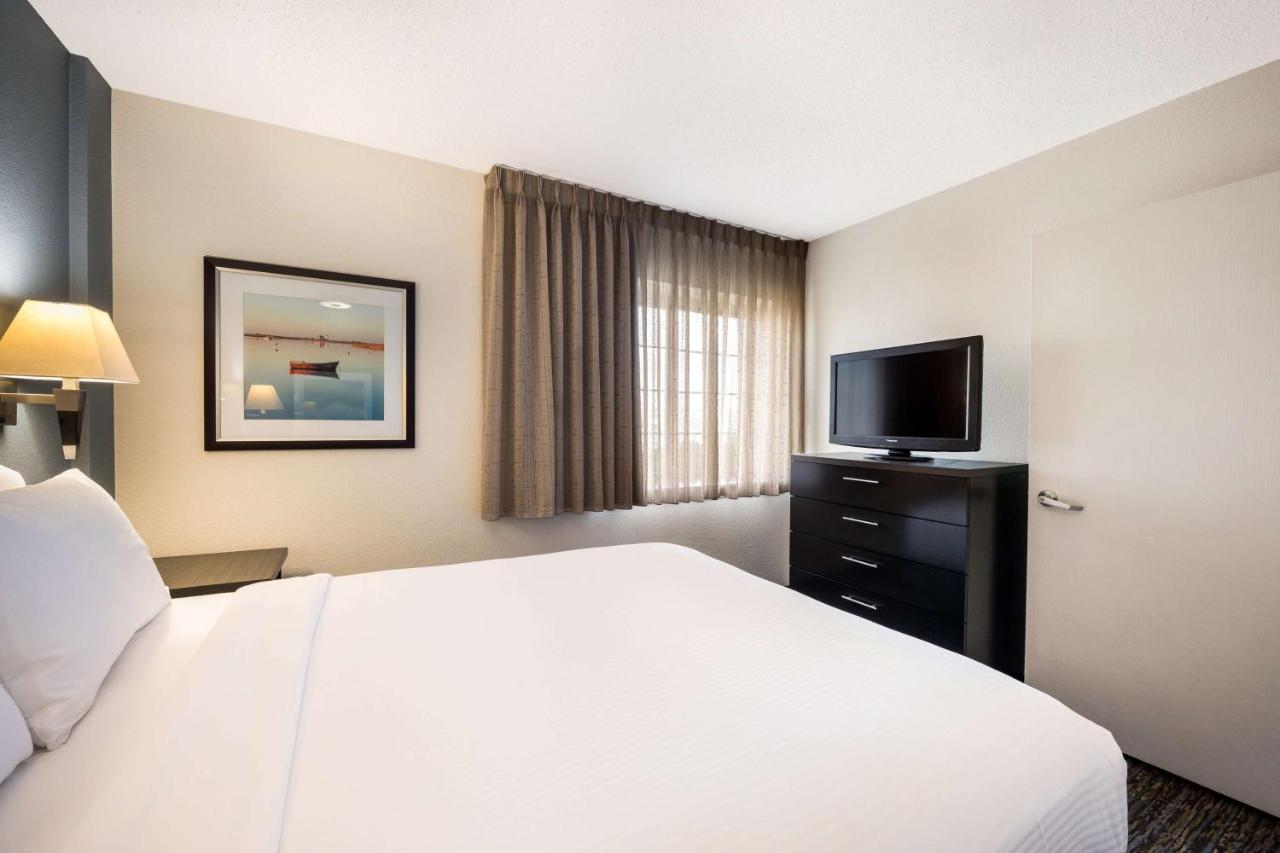 Sonesta Simply Suites Detroit Troy Dış mekan fotoğraf