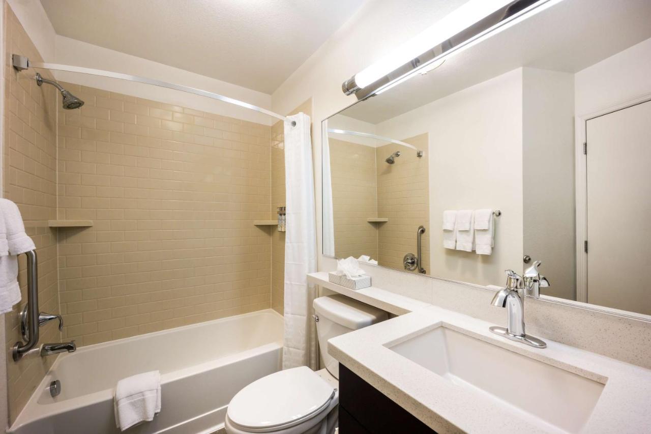 Sonesta Simply Suites Detroit Troy Dış mekan fotoğraf