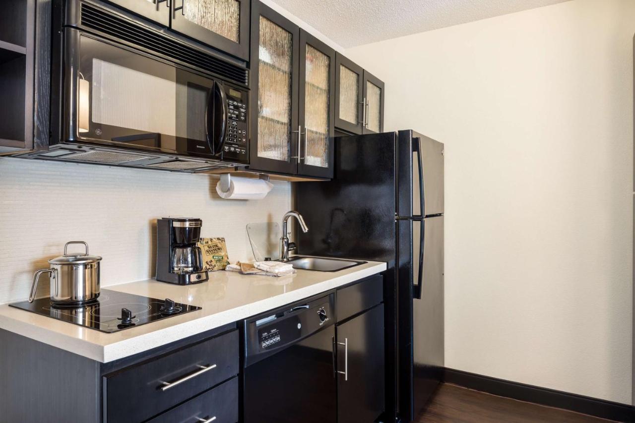 Sonesta Simply Suites Detroit Troy Dış mekan fotoğraf