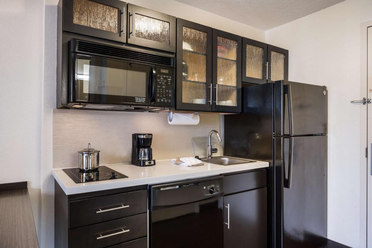 Sonesta Simply Suites Detroit Troy Dış mekan fotoğraf