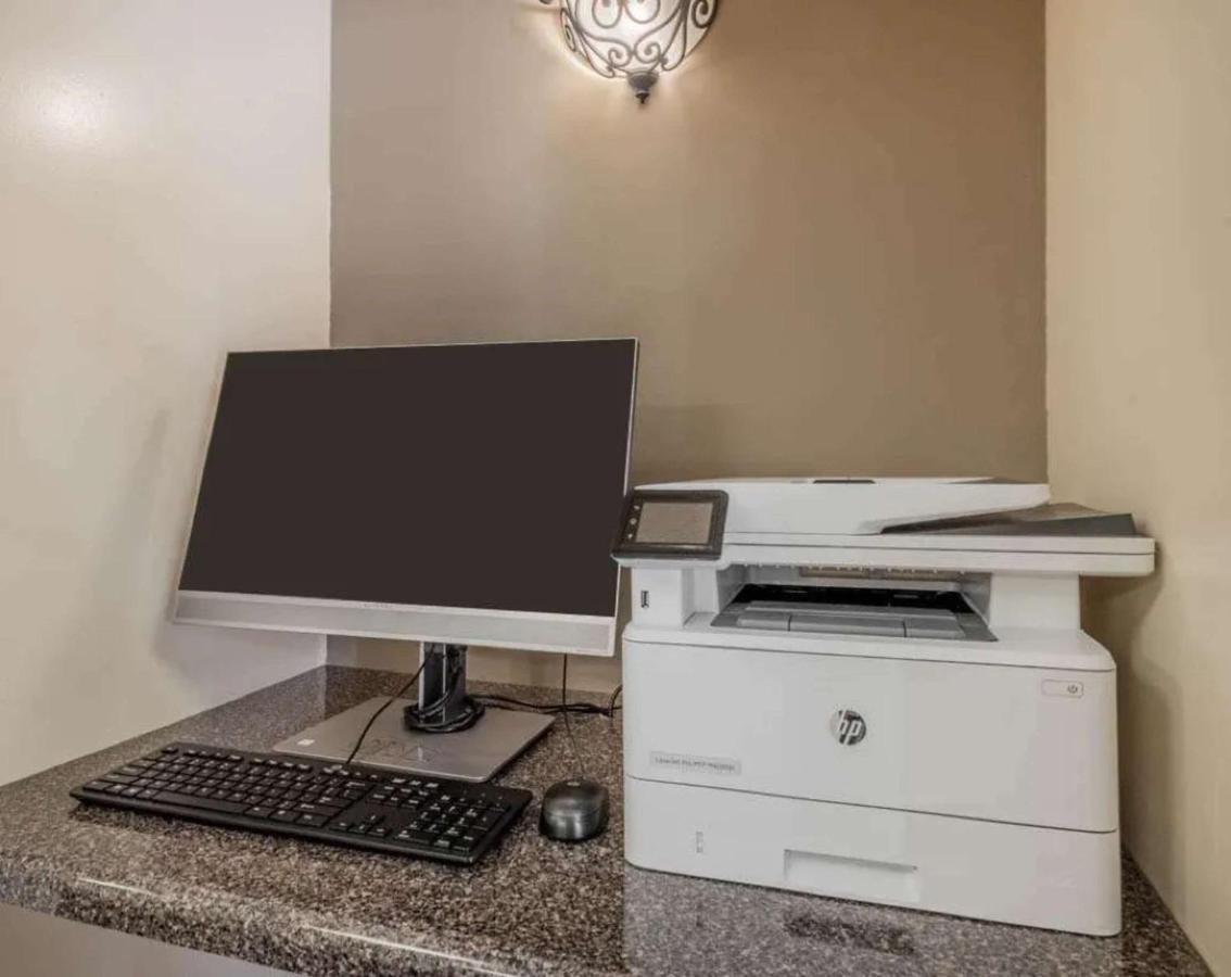 Sonesta Simply Suites Detroit Troy Dış mekan fotoğraf