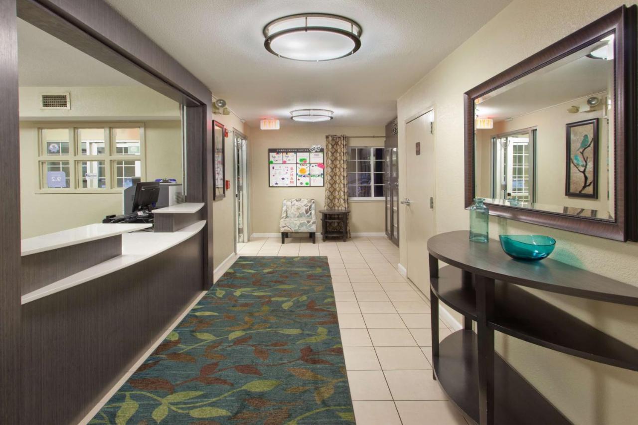 Sonesta Simply Suites Detroit Troy Dış mekan fotoğraf