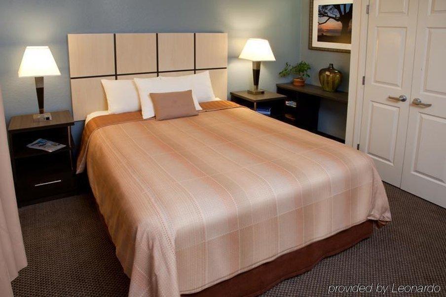 Sonesta Simply Suites Detroit Troy Oda fotoğraf