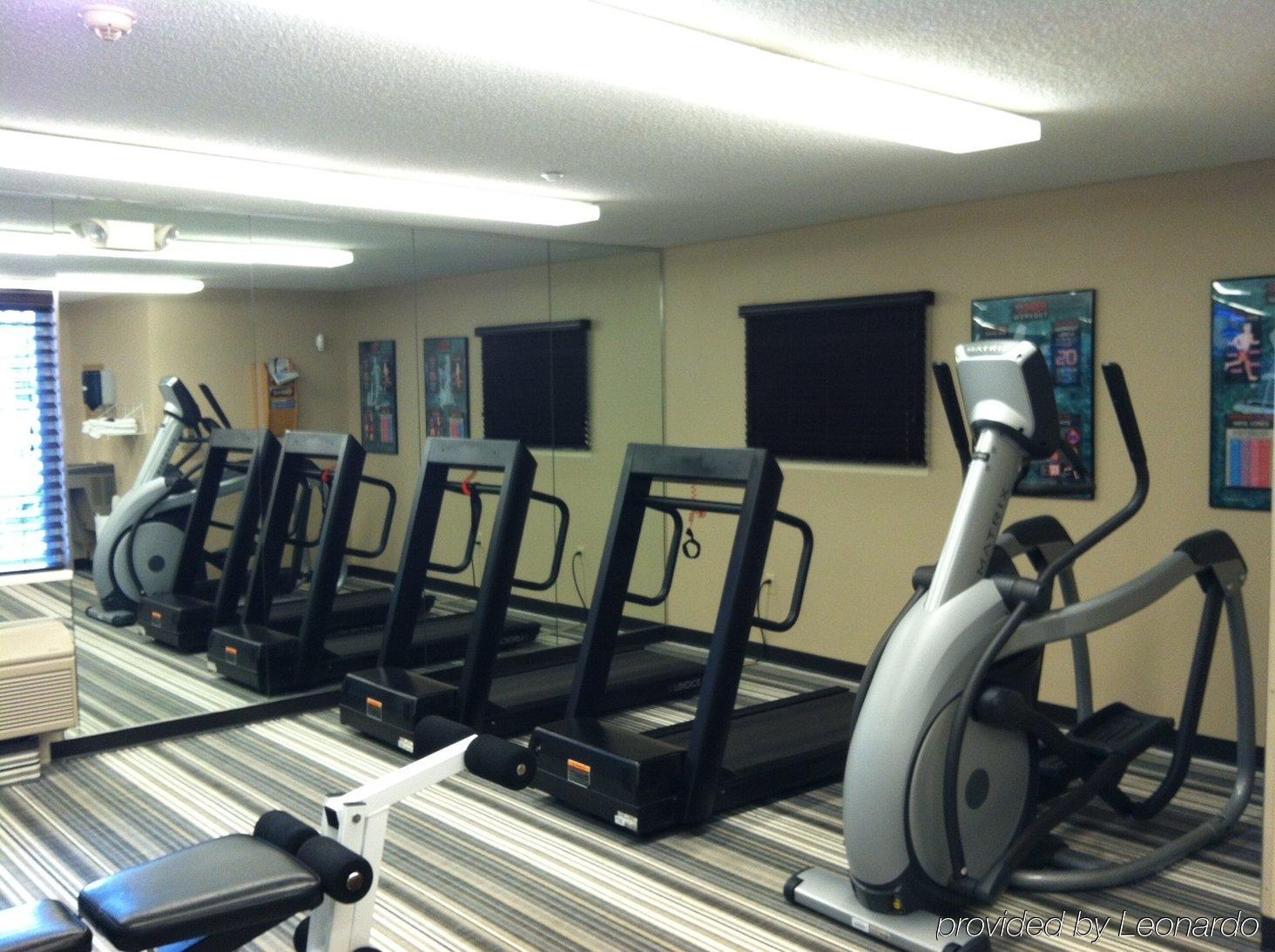 Sonesta Simply Suites Detroit Troy Dış mekan fotoğraf