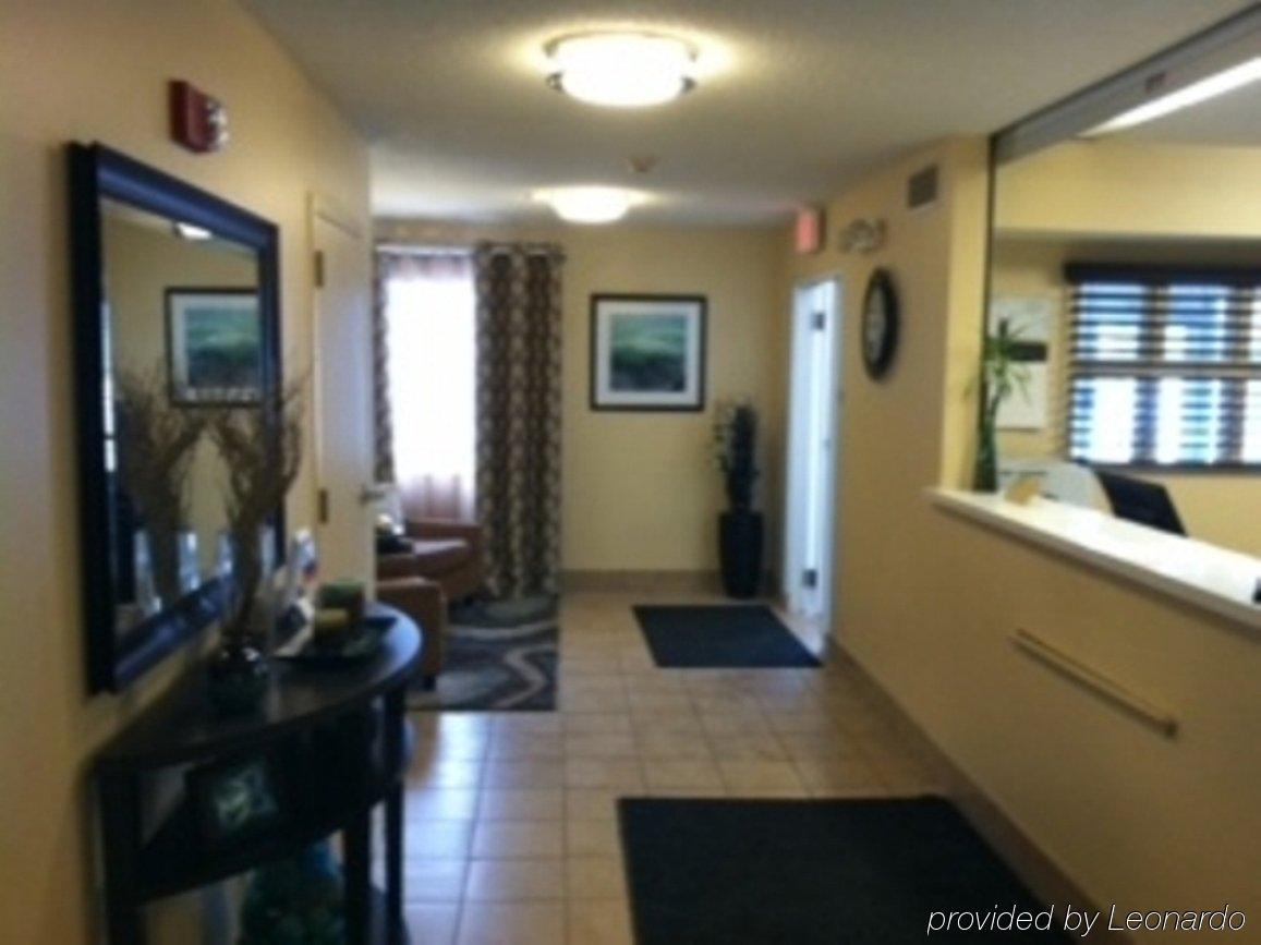 Sonesta Simply Suites Detroit Troy Dış mekan fotoğraf