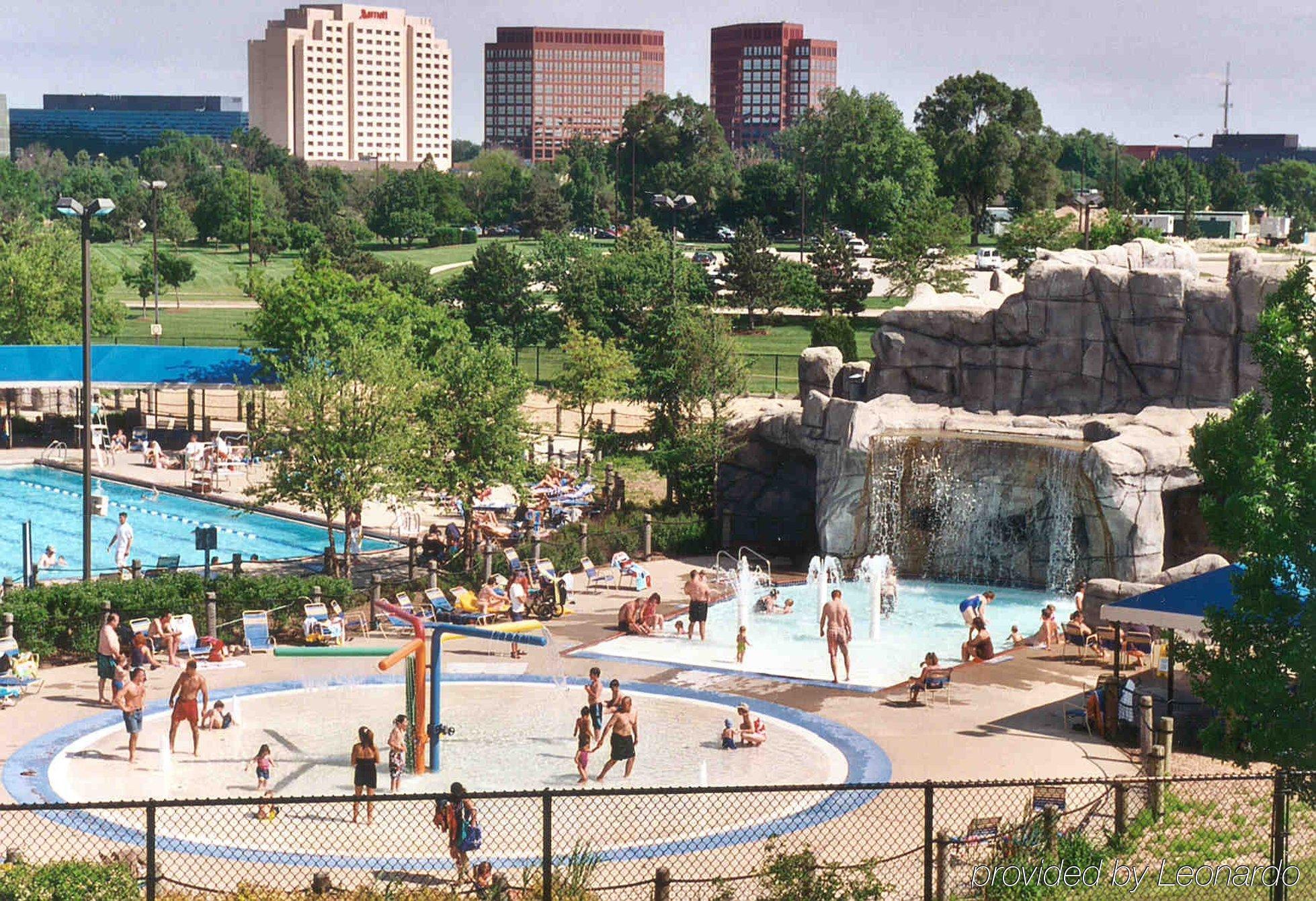 Sonesta Simply Suites Detroit Troy Dış mekan fotoğraf