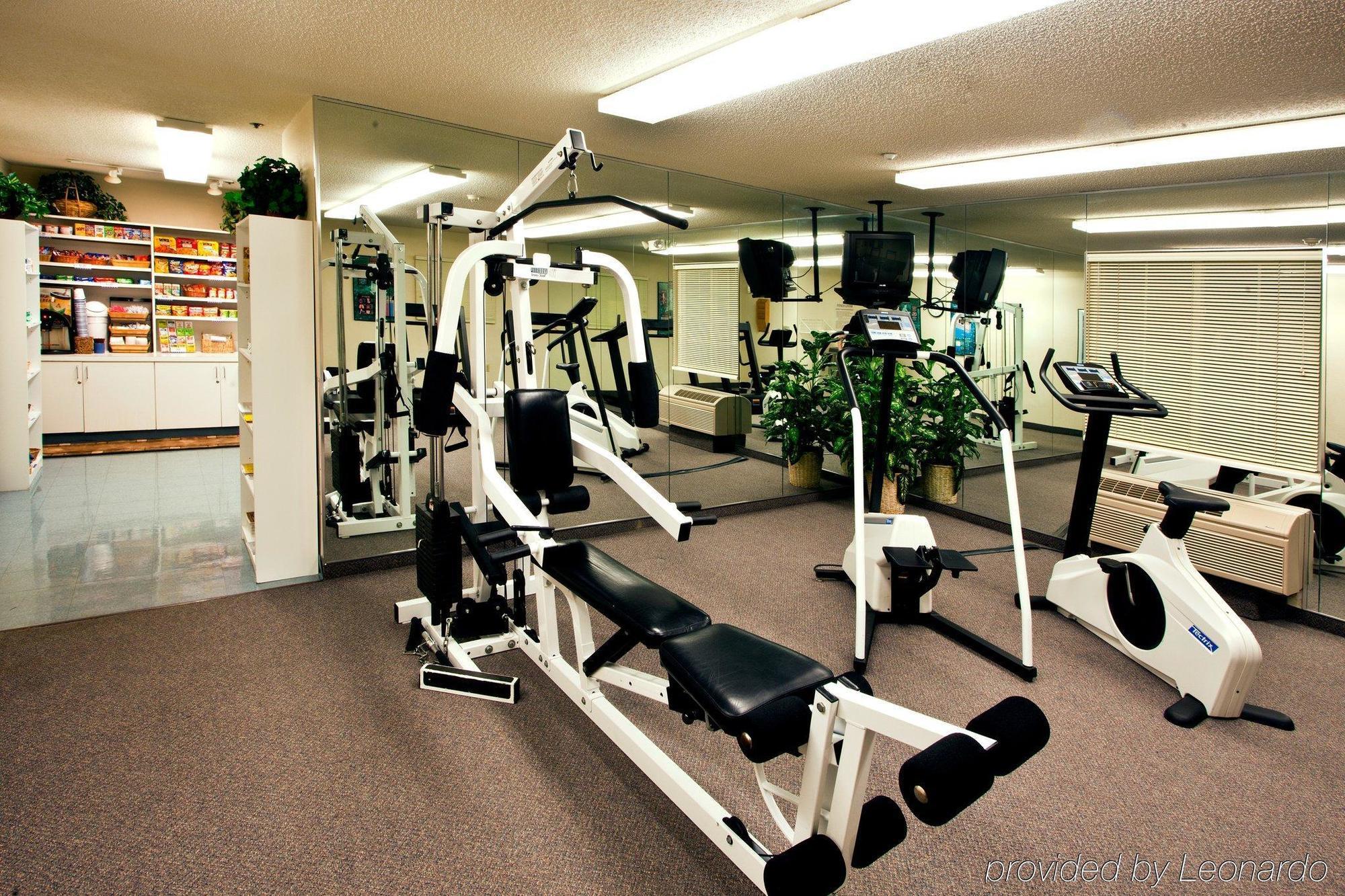Sonesta Simply Suites Detroit Troy Konforlar fotoğraf
