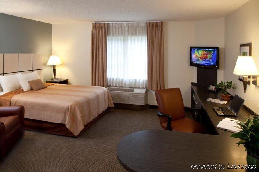 Sonesta Simply Suites Detroit Troy Dış mekan fotoğraf