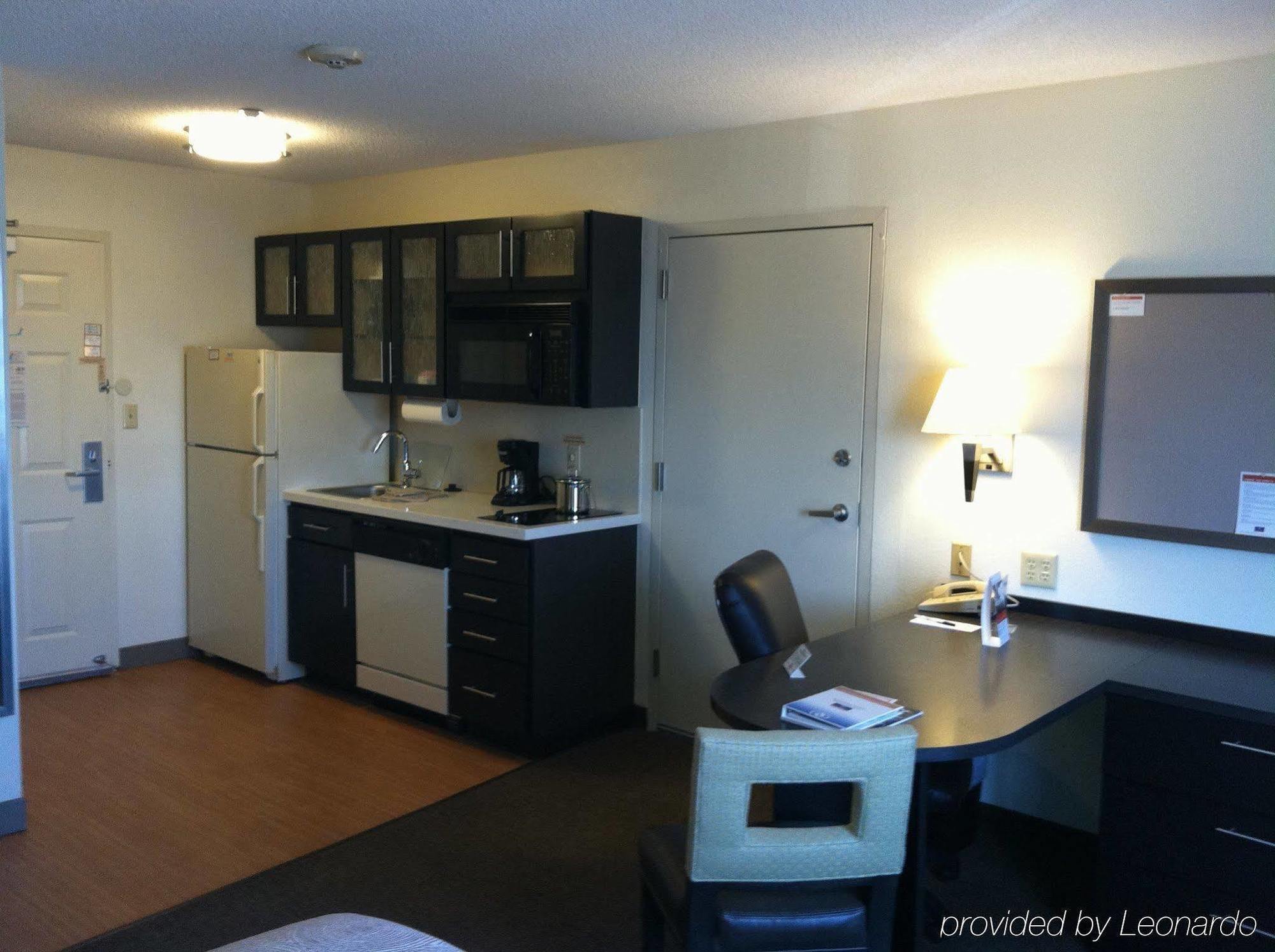 Sonesta Simply Suites Detroit Troy Dış mekan fotoğraf