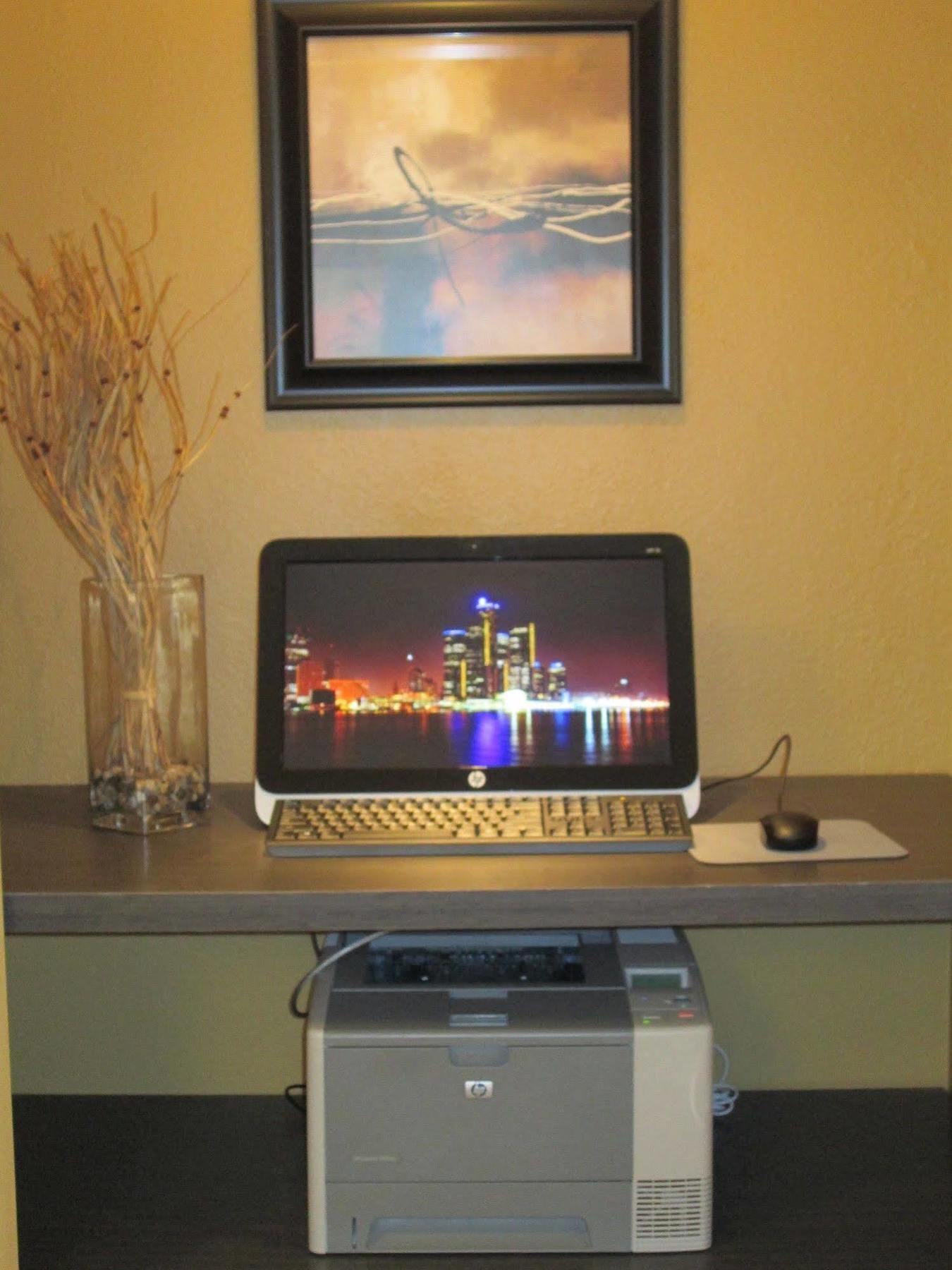 Sonesta Simply Suites Detroit Troy Dış mekan fotoğraf