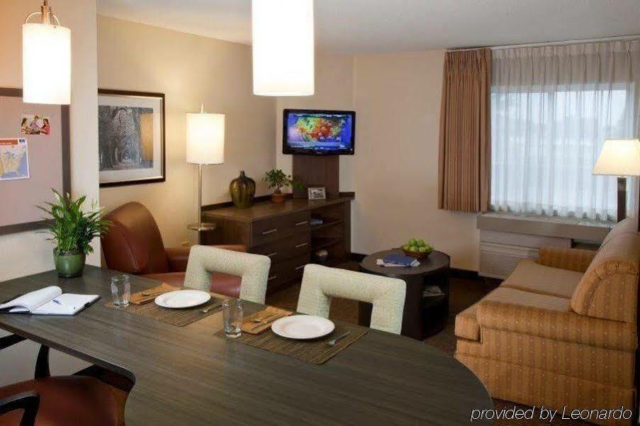 Sonesta Simply Suites Detroit Troy Dış mekan fotoğraf