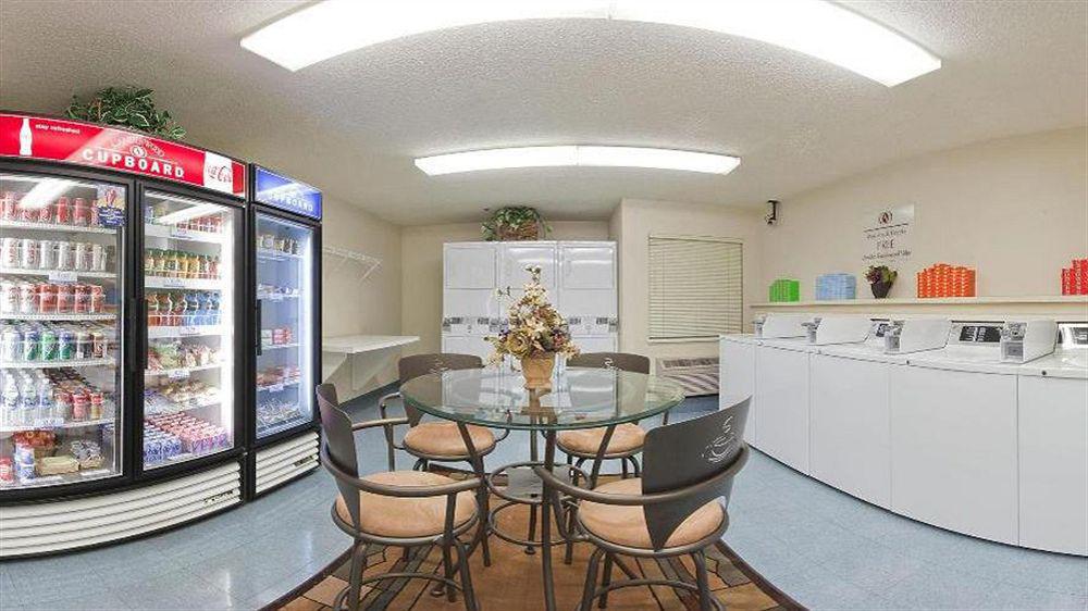 Sonesta Simply Suites Detroit Troy Dış mekan fotoğraf