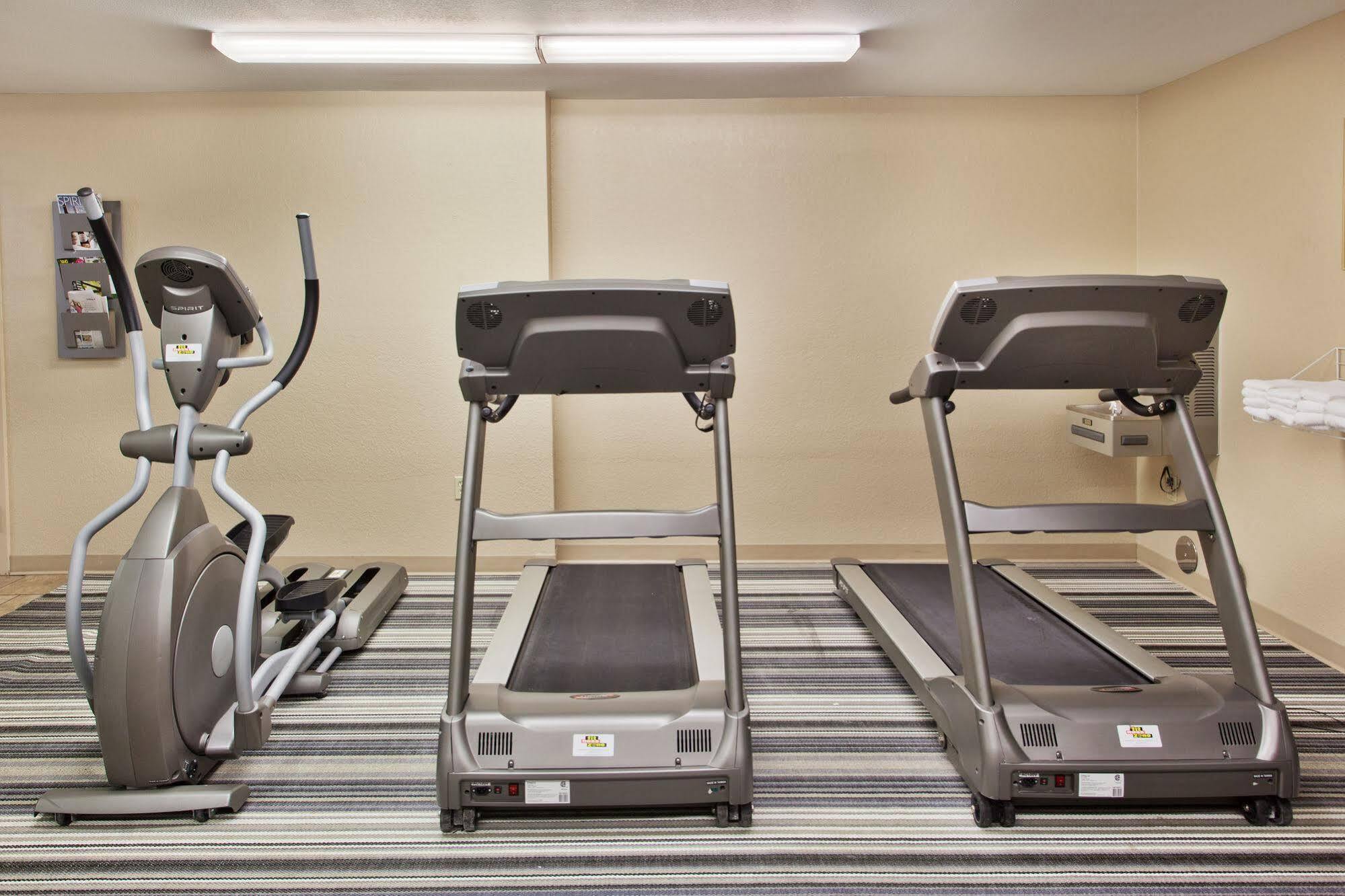 Sonesta Simply Suites Detroit Troy Dış mekan fotoğraf